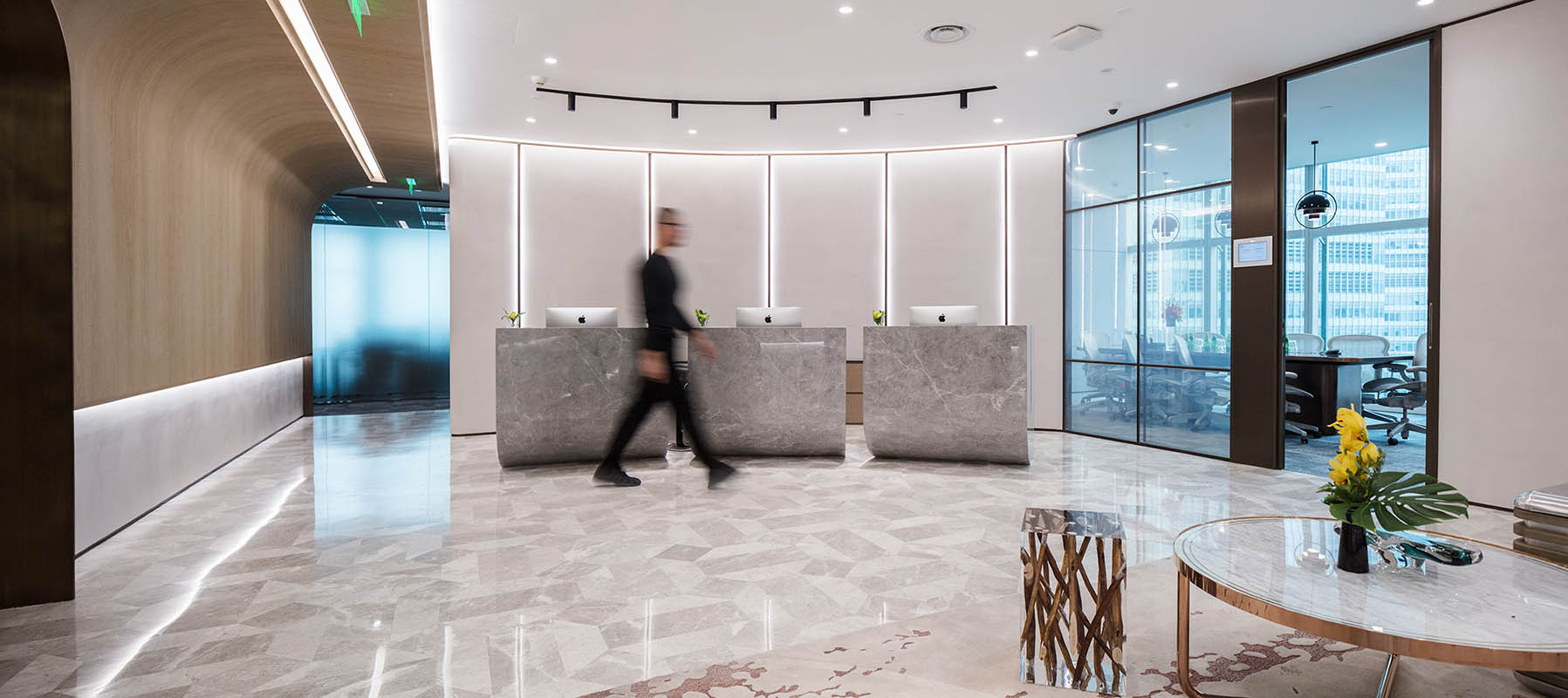 上海金砖银行总部