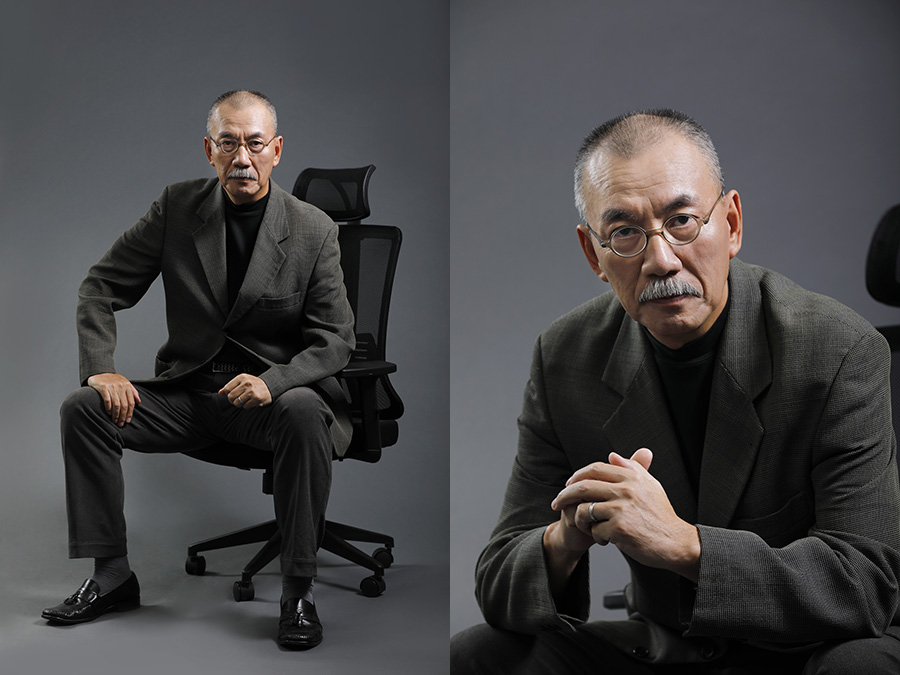 北半秋设计事务所