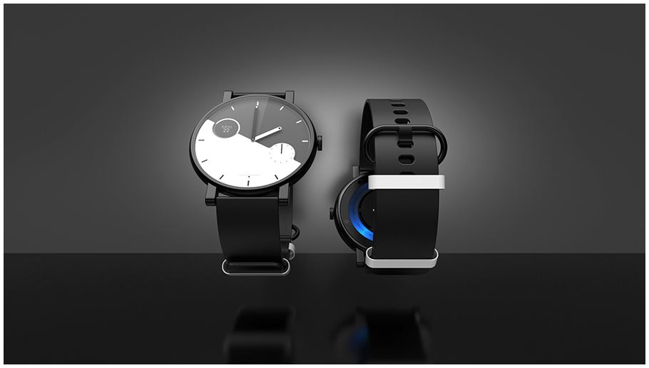 balance --腕表系列